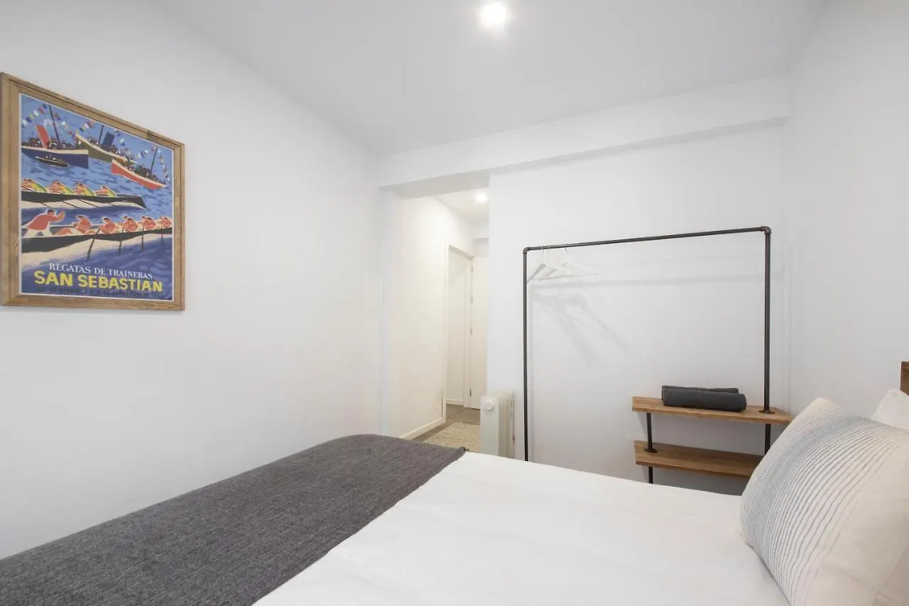 San Juan Guesthouse San Sebastian 0*,  Spain