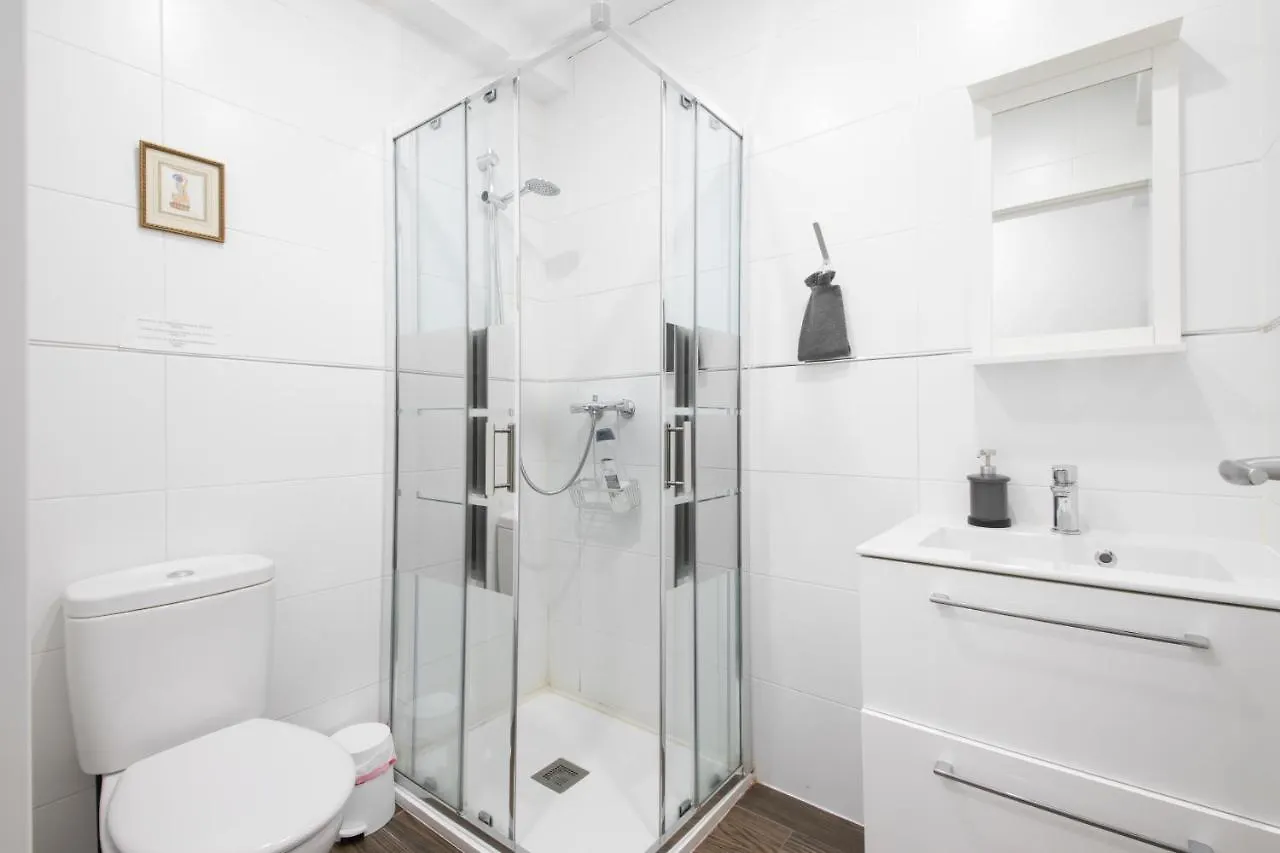 Guest house San Juan Guesthouse San Sebastian