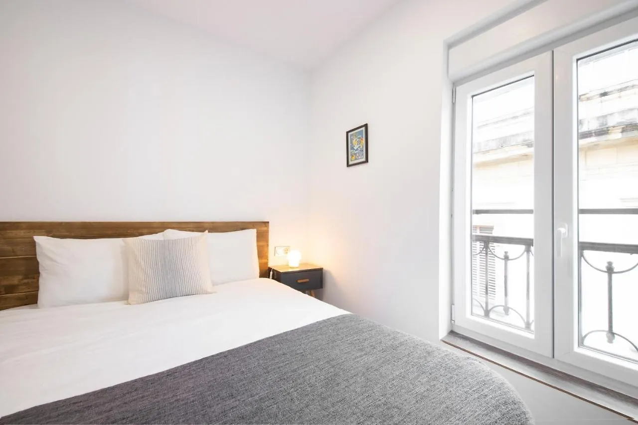 San Juan Guesthouse San Sebastián