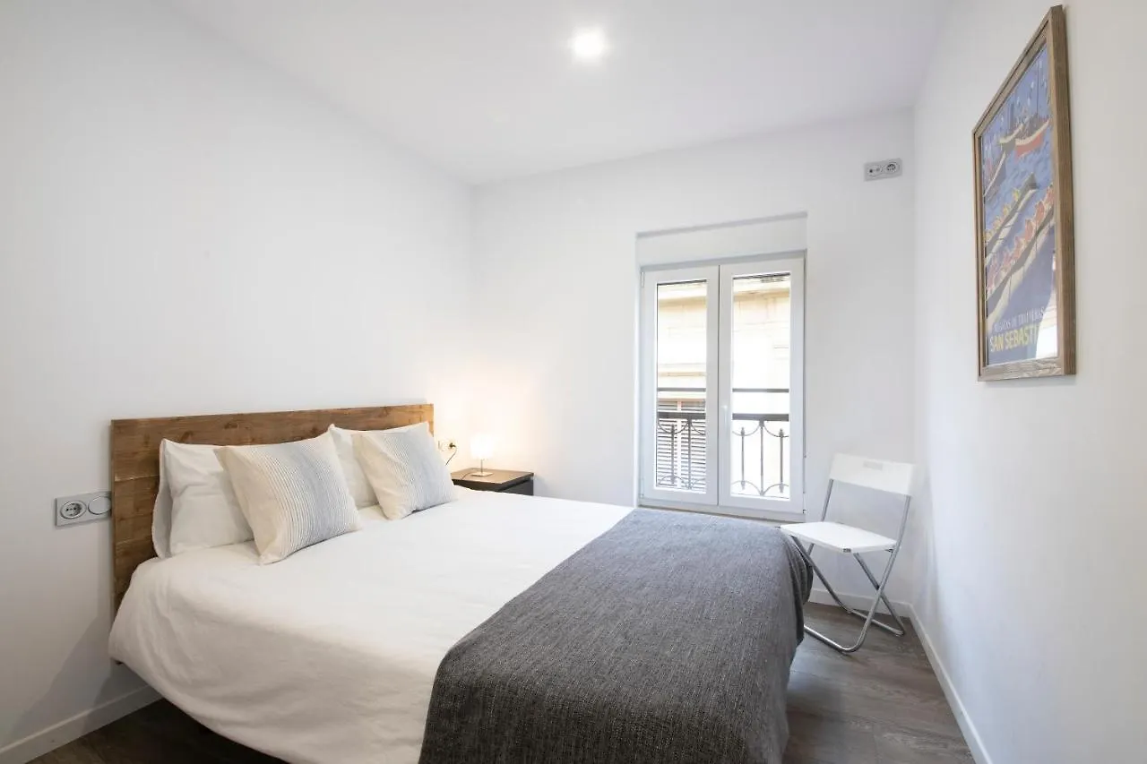 San Juan Guesthouse San Sebastián