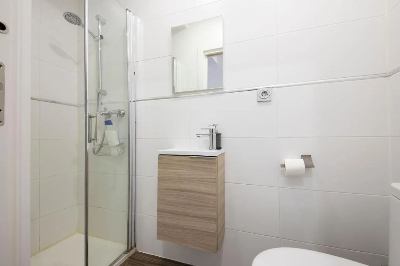 San Juan Guesthouse San Sebastián Casa de hóspedes