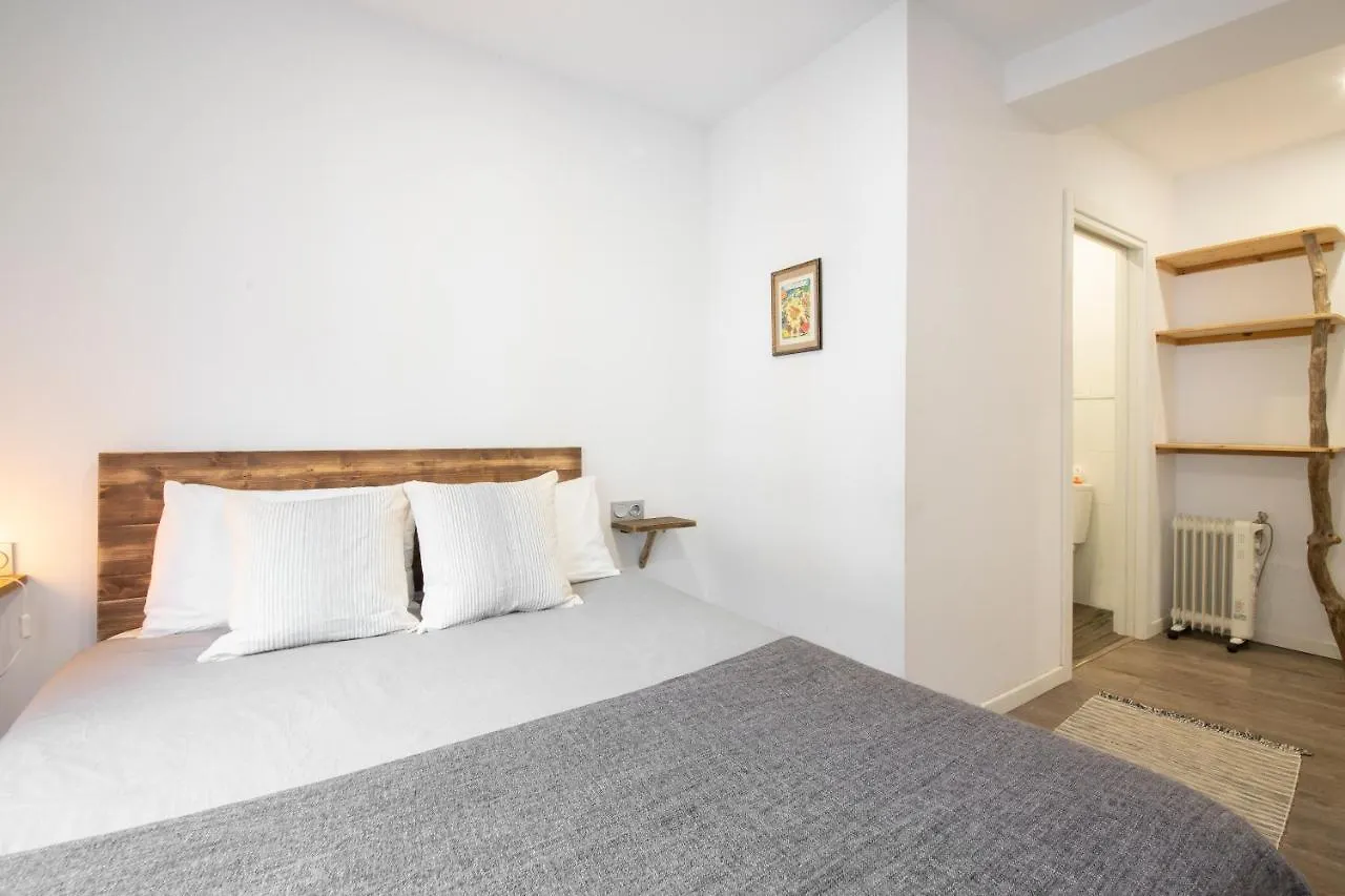 San Juan Guesthouse San Sebastián Espanha