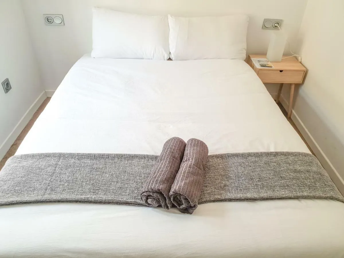 Casa de hóspedes San Juan Guesthouse San Sebastián